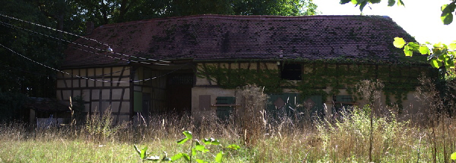 Hof der Alten Mühle Eschborn
