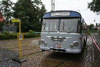 Verkehrsmuseum Schwanheim: Omnibus