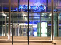 Allianz-Zentrale in Frankfurt