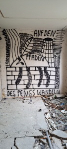 Graffiti: Auf den Pfaden des Pengs wandeln