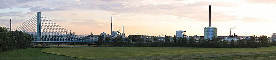 Industriepark Frankfurt-Hchst